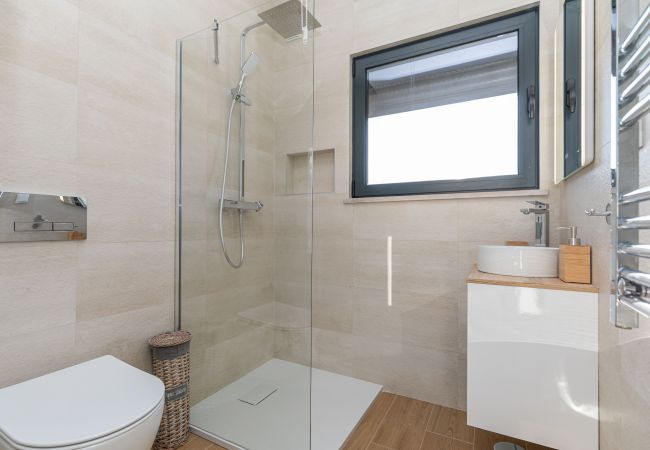 Casa adosada en Fuseta - CASA MARGARIDA, Arte Nova Casa adosada en Fuseta - CASA MARGARIDA, Arte Nova