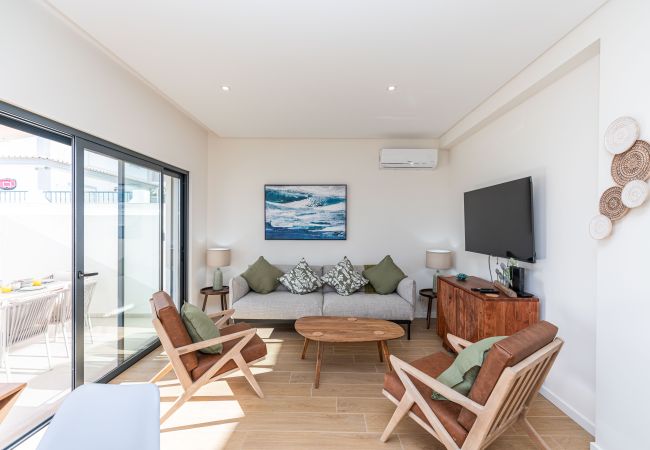 Casa adosada en Fuseta - CASA MARGARIDA, Arte Nova Casa adosada en Fuseta - CASA MARGARIDA, Arte Nova