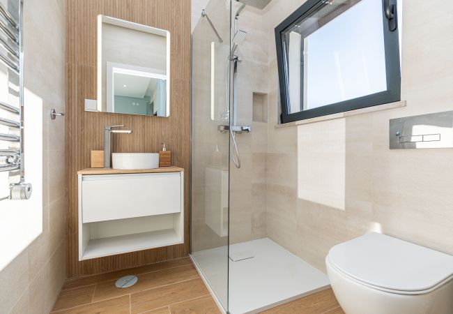 Casa adosada en Fuseta - CASA MARGARIDA, Arte Nova Casa adosada en Fuseta - CASA MARGARIDA, Arte Nova