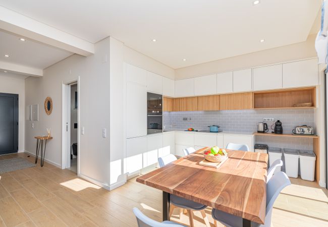 Casa adosada en Fuseta - CASA MARGARIDA, Arte Nova Casa adosada en Fuseta - CASA MARGARIDA, Arte Nova