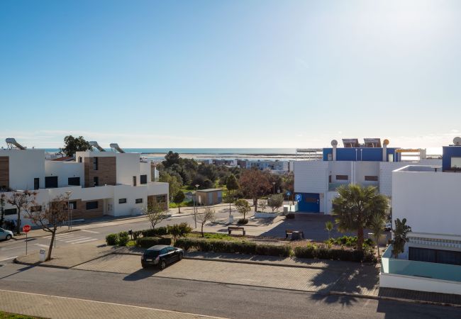 Casa adosada en Fuseta - CASA MARGARIDA, Arte Nova Casa adosada en Fuseta - CASA MARGARIDA, Arte Nova