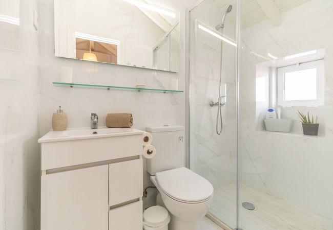 Casa adosada en Tavira - CASA AMALIA, Town Centre Casa adosada en Tavira - CASA AMALIA, Town Centre