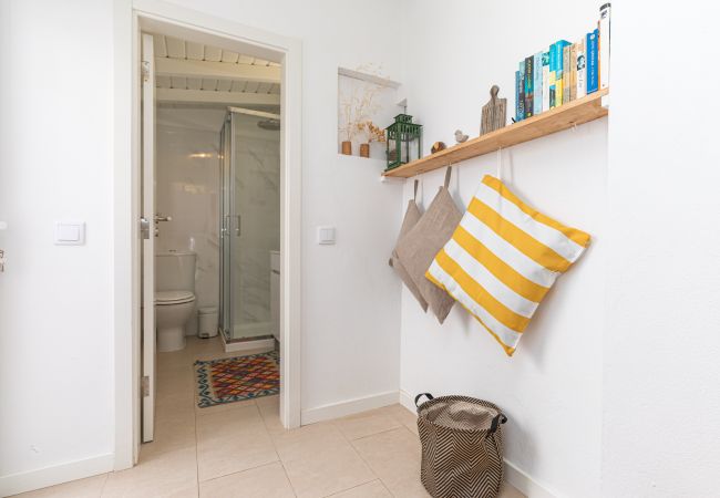 Casa adosada en Tavira - CASA AMALIA, Town Centre Casa adosada en Tavira - CASA AMALIA, Town Centre