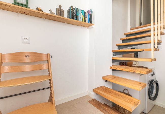 Casa adosada en Tavira - CASA AMALIA, Town Centre Casa adosada en Tavira - CASA AMALIA, Town Centre