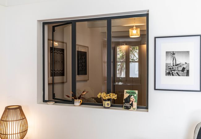 Casa adosada en Tavira - CASA AMALIA, Town Centre Casa adosada en Tavira - CASA AMALIA, Town Centre