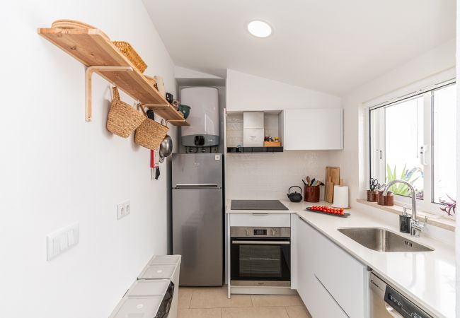 Casa adosada en Tavira - CASA AMALIA, Town Centre Casa adosada en Tavira - CASA AMALIA, Town Centre