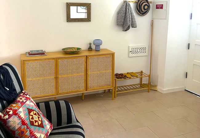 Casa adosada en Tavira - CASA AMALIA, Town Centre Casa adosada en Tavira - CASA AMALIA, Town Centre