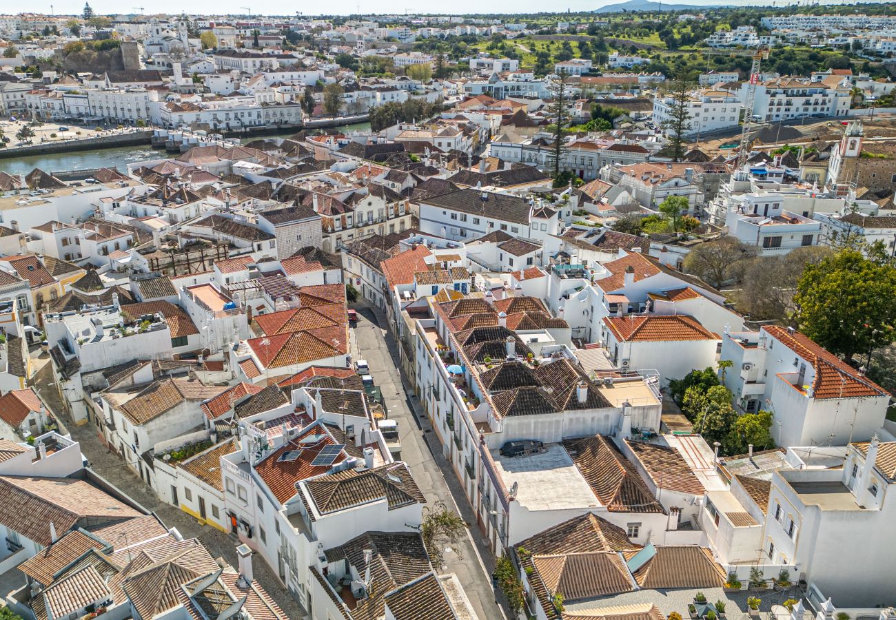Casa adosada en Tavira - CASA AMALIA, Town Centre