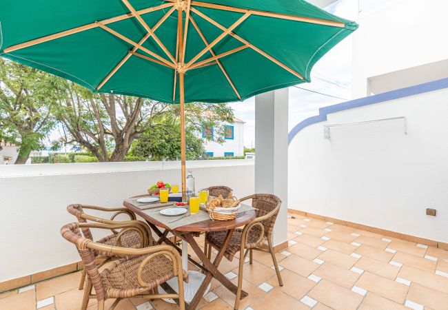 Estudio en Cabanas de tavira - QUINTA VELHA OASIS, Pool Resort Estudio en Cabanas de tavira - QUINTA VELHA OASIS, Pool Resort