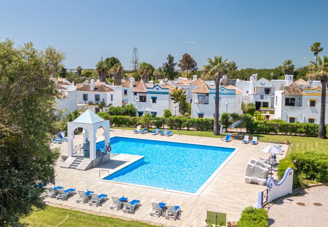 Estudio en Cabanas de tavira - QUINTA VELHA OASIS, Pool Resort Estudio en Cabanas de tavira - QUINTA VELHA OASIS, Pool Resort