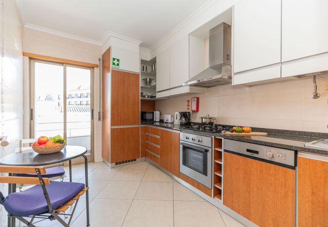 Apartamento en Tavira - APARTMENT SIMONE, Tavira Centre Apartamento en Tavira - APARTMENT SIMONE, Tavira Centre