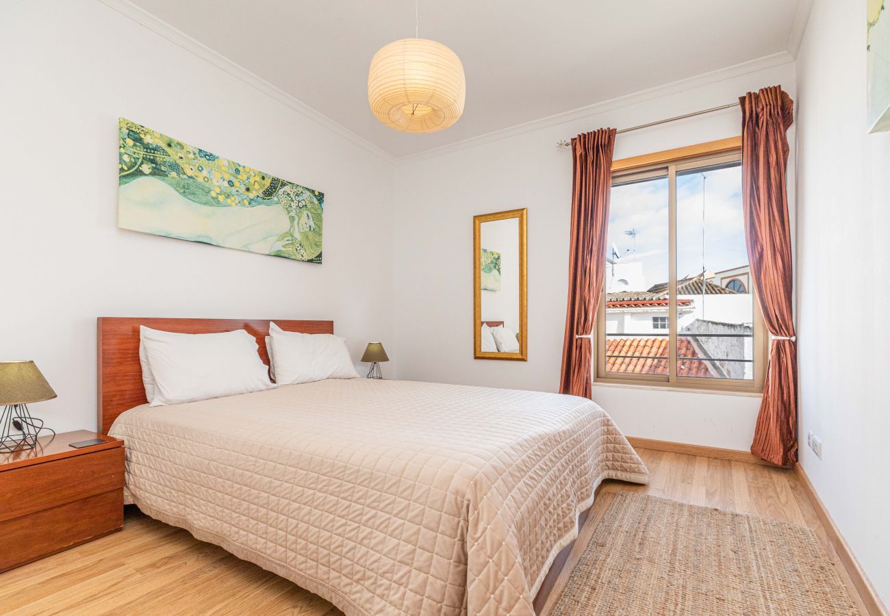 Apartamento en Tavira - APARTMENT SIMONE, Tavira Centre