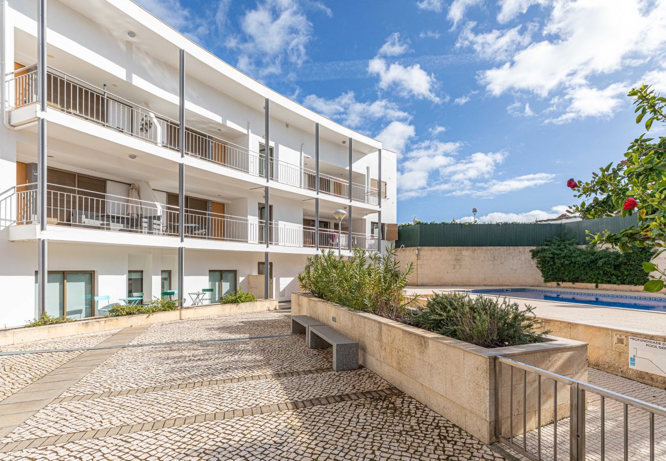 Apartamento en Tavira - APARTMENT SIMONE, Tavira Centre