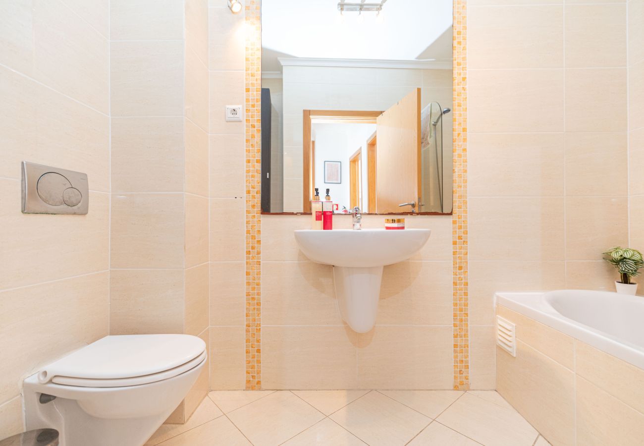 Apartamento en Tavira - APARTMENT SIMONE, Tavira Centre