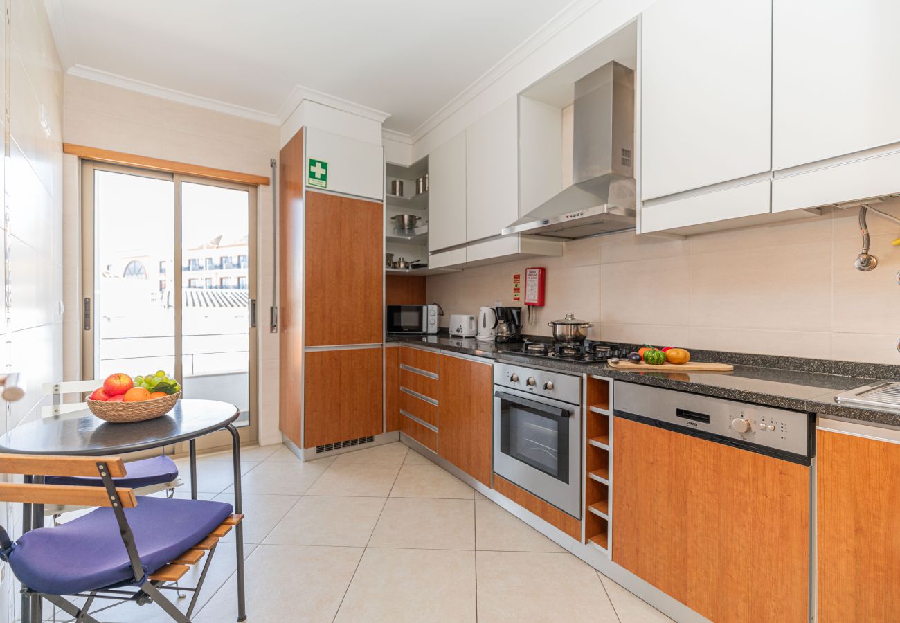Apartamento en Tavira - APARTMENT SIMONE, Tavira Centre