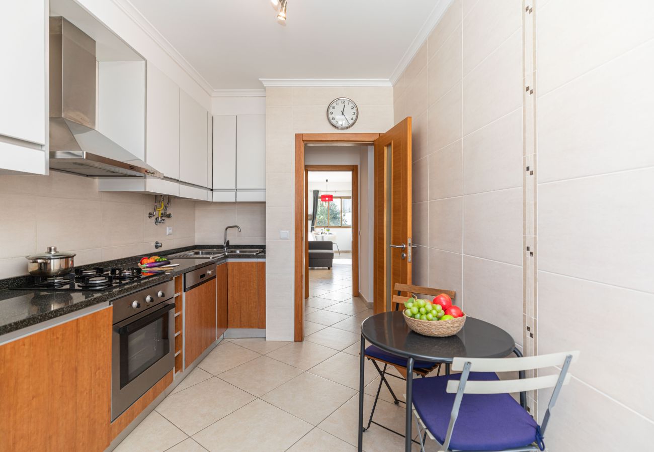 Apartamento en Tavira - APARTMENT SIMONE, Tavira Centre