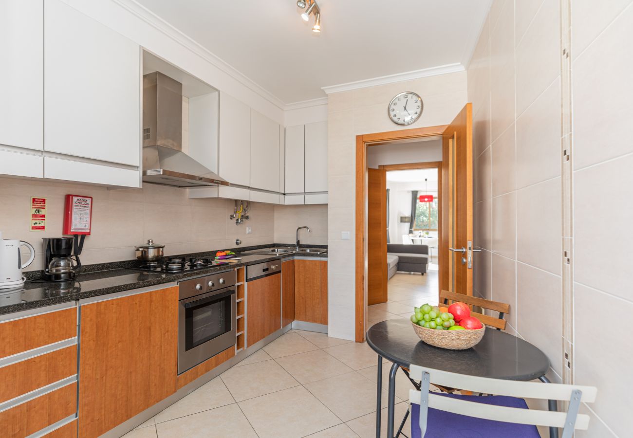 Apartamento en Tavira - APARTMENT SIMONE, Tavira Centre