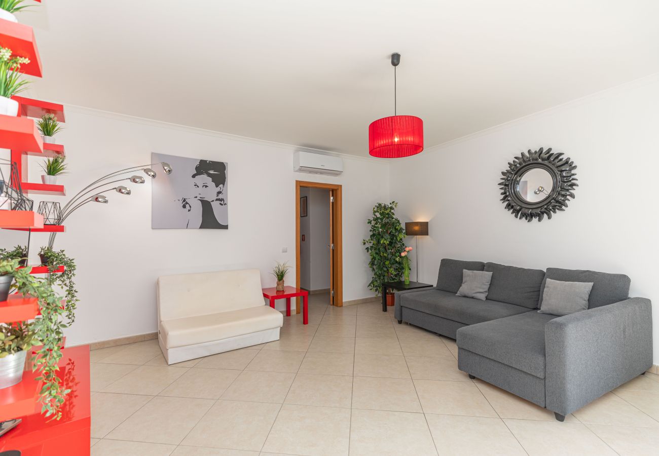 Apartamento en Tavira - APARTMENT SIMONE, Tavira Centre