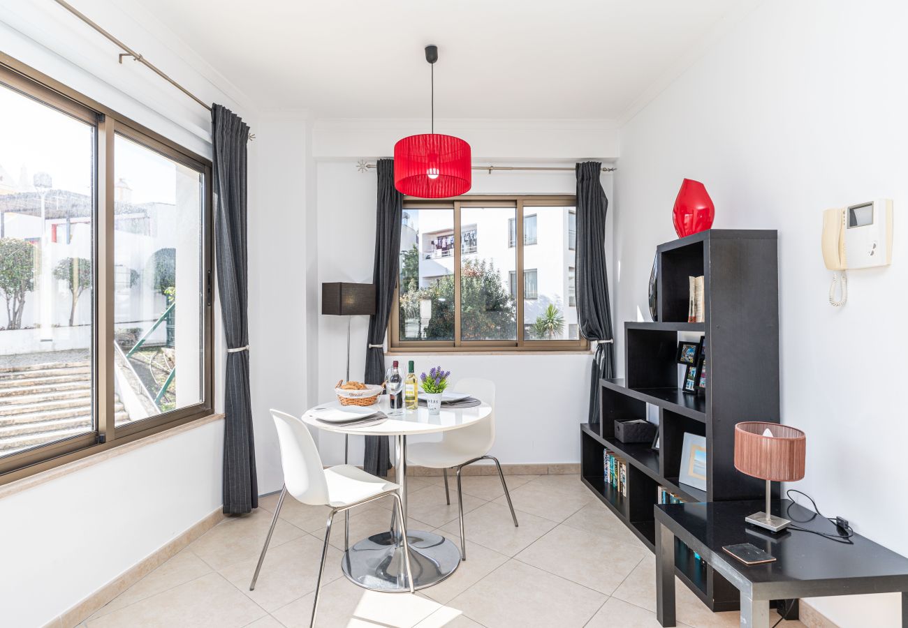 Apartamento en Tavira - APARTMENT SIMONE, Tavira Centre