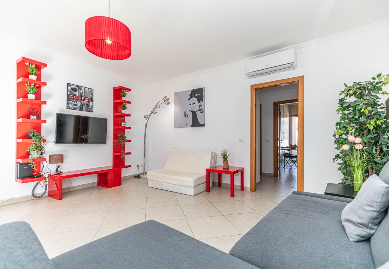 Apartamento en Tavira - APARTMENT SIMONE, Tavira Centre