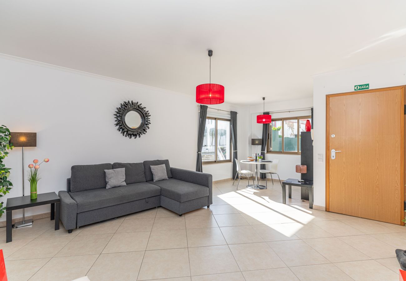 Apartamento en Tavira - APARTMENT SIMONE, Tavira Centre