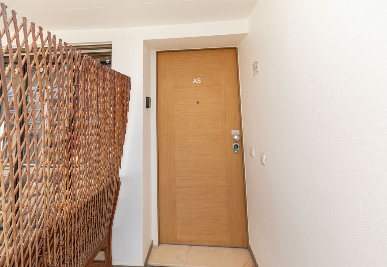 Apartamento en Tavira - APARTMENT SIMONE, Tavira Centre