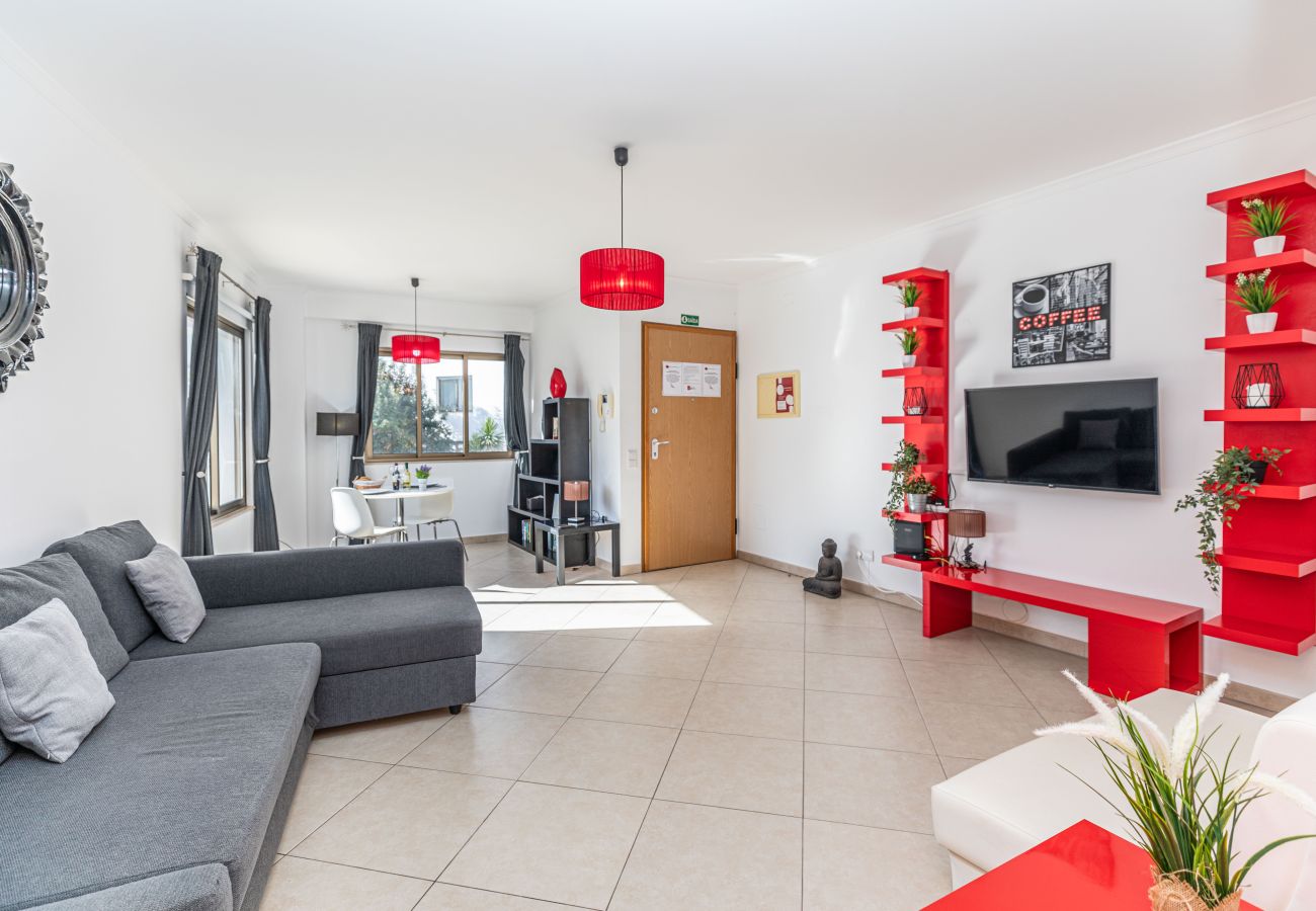 Apartamento en Tavira - APARTMENT SIMONE, Tavira Centre