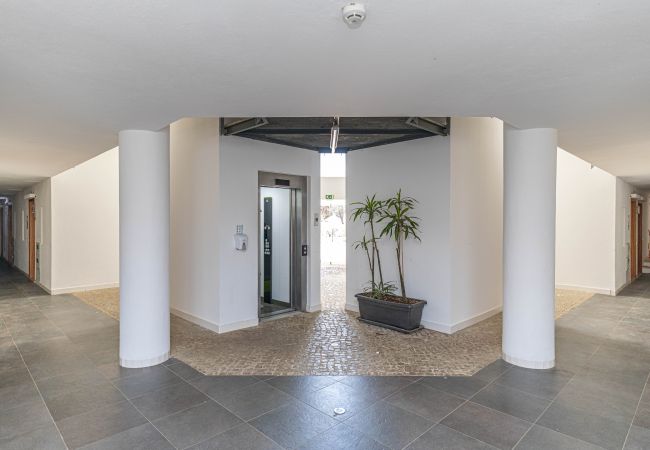 Apartamento en Cabanas de tavira - CABANAS BLISS, Golden Clube Resort Apartamento en Cabanas de tavira - CABANAS BLISS, Golden Clube Resort