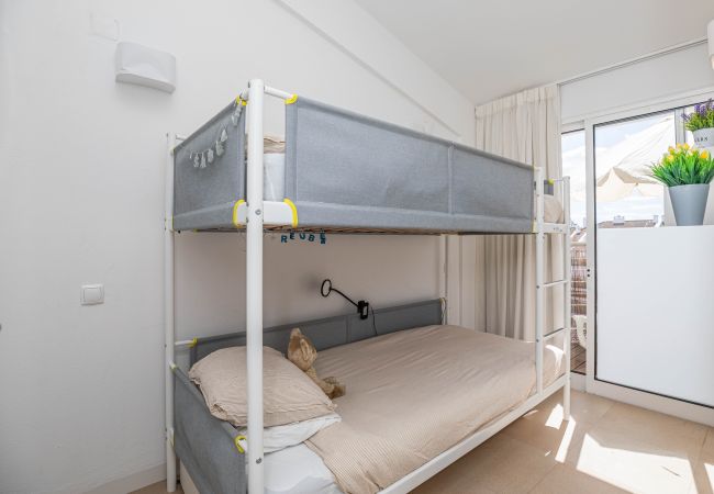 Apartamento en Cabanas de tavira - CABANAS BLISS, Golden Clube Resort Apartamento en Cabanas de tavira - CABANAS BLISS, Golden Clube Resort