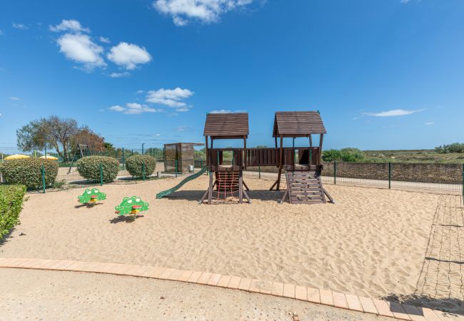 Apartamento en Cabanas de tavira - CABANAS BLISS, Golden Clube Resort Apartamento en Cabanas de tavira - CABANAS BLISS, Golden Clube Resort