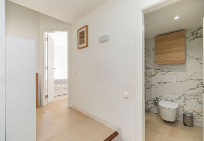 Apartamento en Cabanas de tavira - CABANAS BLISS, Golden Clube Resort Apartamento en Cabanas de tavira - CABANAS BLISS, Golden Clube Resort