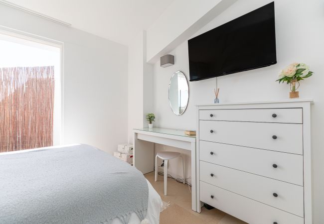 Apartamento en Cabanas de tavira - CABANAS BLISS, Golden Clube Resort Apartamento en Cabanas de tavira - CABANAS BLISS, Golden Clube Resort