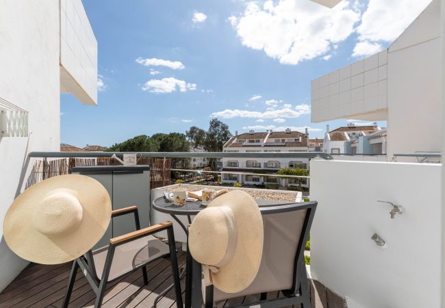 Apartamento en Cabanas de tavira - CABANAS BLISS, Golden Clube Resort Apartamento en Cabanas de tavira - CABANAS BLISS, Golden Clube Resort