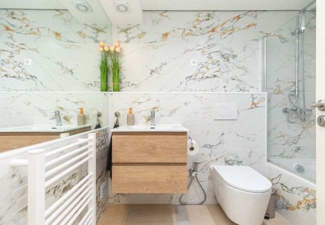 Apartamento en Cabanas de tavira - CABANAS BLISS, Golden Clube Resort Apartamento en Cabanas de tavira - CABANAS BLISS, Golden Clube Resort