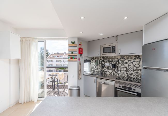 Apartamento en Cabanas de tavira - CABANAS BLISS, Golden Clube Resort Apartamento en Cabanas de tavira - CABANAS BLISS, Golden Clube Resort