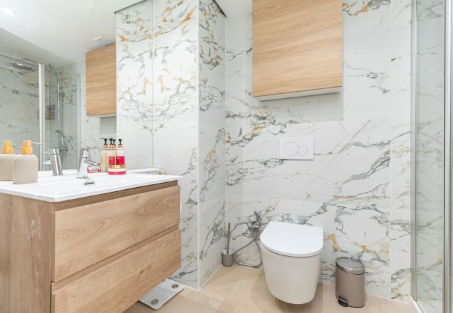 Apartamento en Cabanas de tavira - CABANAS BLISS, Golden Clube Resort Apartamento en Cabanas de tavira - CABANAS BLISS, Golden Clube Resort