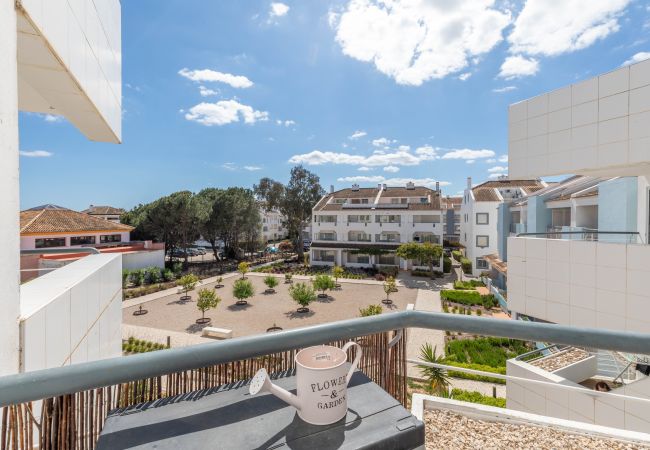 Apartamento en Cabanas de tavira - CABANAS BLISS, Golden Clube Resort Apartamento en Cabanas de tavira - CABANAS BLISS, Golden Clube Resort