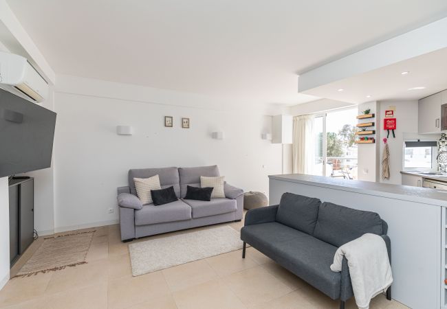 Apartamento en Cabanas de tavira - CABANAS BLISS, Golden Clube Resort Apartamento en Cabanas de tavira - CABANAS BLISS, Golden Clube Resort