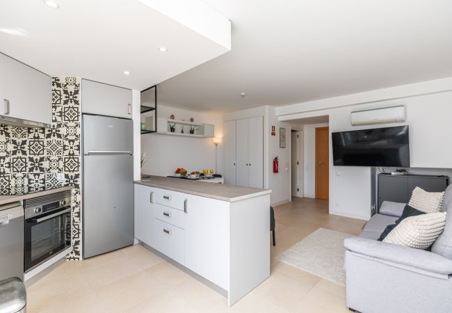 Apartamento en Cabanas de tavira - CABANAS BLISS, Golden Clube Resort Apartamento en Cabanas de tavira - CABANAS BLISS, Golden Clube Resort