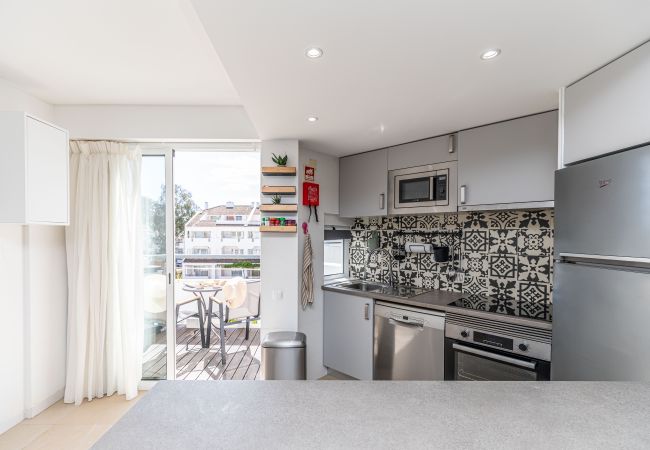 Apartamento en Cabanas de tavira - CABANAS BLISS, Golden Clube Resort Apartamento en Cabanas de tavira - CABANAS BLISS, Golden Clube Resort