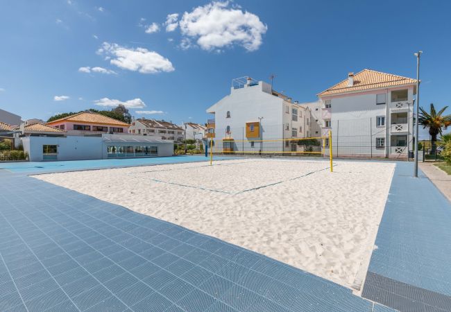 Apartamento en Cabanas de tavira - CABANAS BLISS, Golden Clube Resort Apartamento en Cabanas de tavira - CABANAS BLISS, Golden Clube Resort