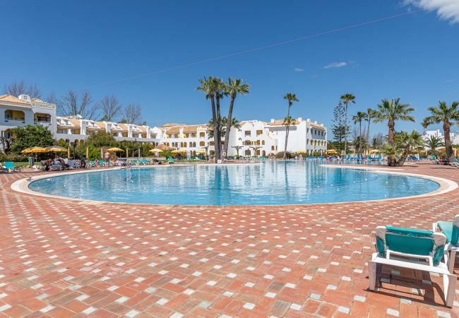 Apartamento en Cabanas de tavira - CABANAS BLISS, Golden Clube Resort Apartamento en Cabanas de tavira - CABANAS BLISS, Golden Clube Resort