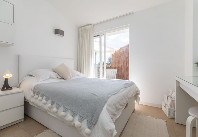 Apartamento en Cabanas de tavira - CABANAS BLISS, Golden Clube Resort Apartamento en Cabanas de tavira - CABANAS BLISS, Golden Clube Resort