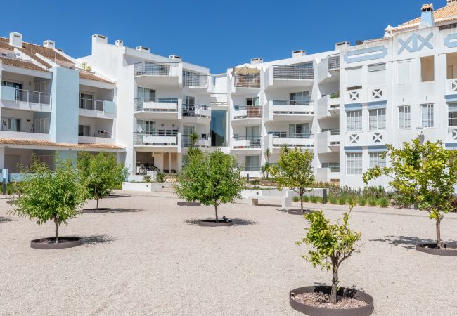 Apartamento en Cabanas de tavira - CABANAS BLISS, Golden Clube Resort Apartamento en Cabanas de tavira - CABANAS BLISS, Golden Clube Resort