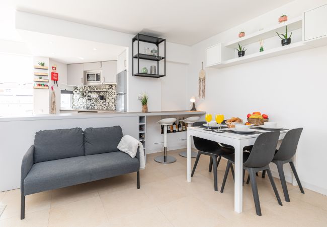 Apartamento en Cabanas de tavira - CABANAS BLISS, Golden Clube Resort Apartamento en Cabanas de tavira - CABANAS BLISS, Golden Clube Resort