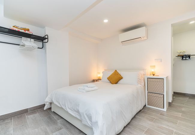 Estudio en Tavira - STUDIO LARGO, Town Centre Estudio en Tavira - STUDIO LARGO, Town Centre