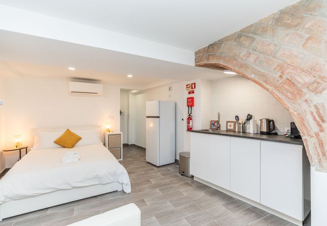 Estudio en Tavira - STUDIO LARGO, Town Centre Estudio en Tavira - STUDIO LARGO, Town Centre