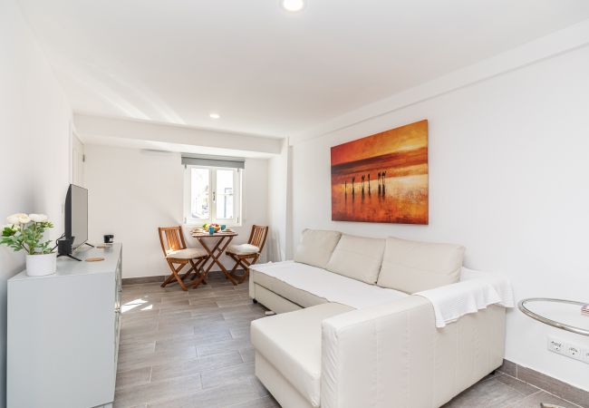 Estudio en Tavira - STUDIO LARGO, Town Centre Estudio en Tavira - STUDIO LARGO, Town Centre