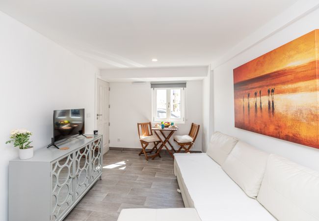 Estudio en Tavira - STUDIO LARGO, Town Centre Estudio en Tavira - STUDIO LARGO, Town Centre