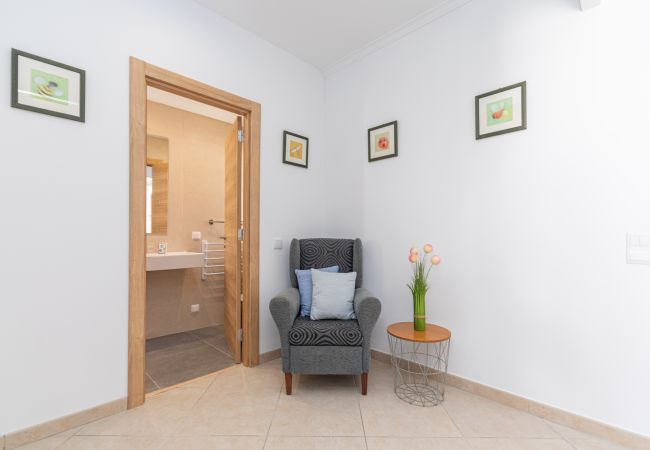 Apartamento en Tavira - APARTMENT ATLANTICO, Town Centre Apartamento en Tavira - APARTMENT ATLANTICO, Town Centre